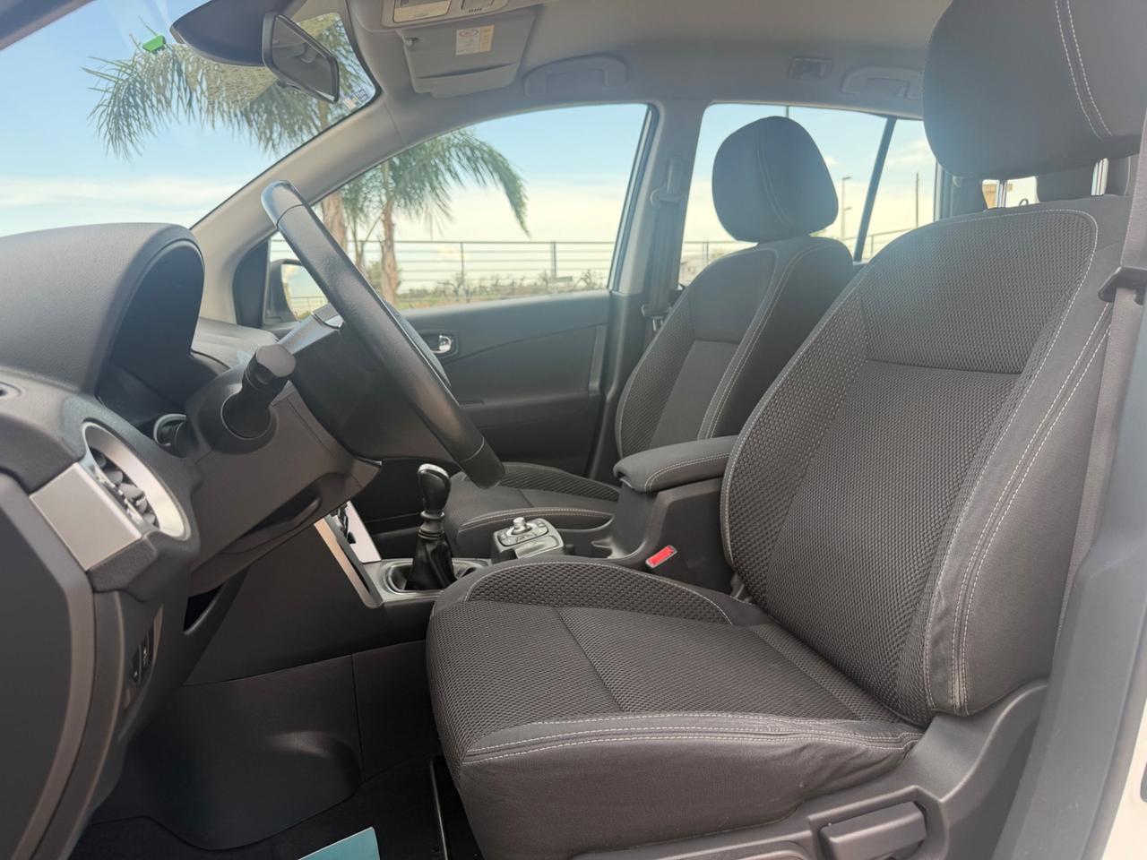 Renault Koleos 2.0 dCi 150CV 4X4 Energy ESM