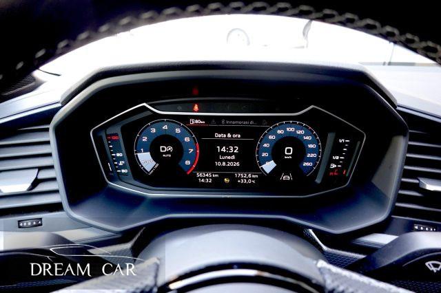 AUDI A1 SPB 35 TFSI S tronic S-line edition Bang&Olufsen