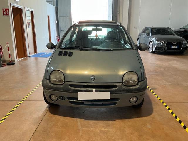 RENAULT Twingo 1.2i 16V cat Initiale Cambio Automatico