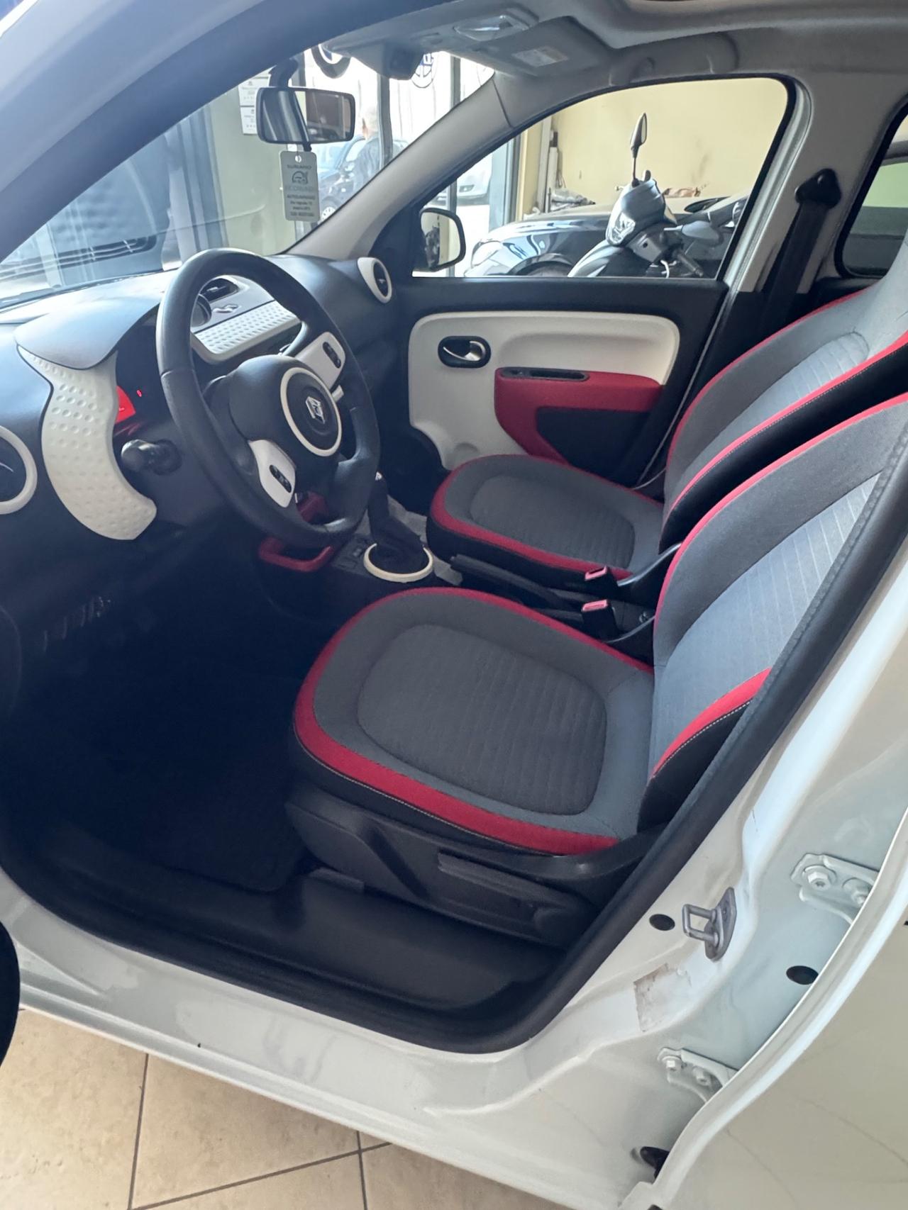 Renault Twingo SCe Stop&Start open air