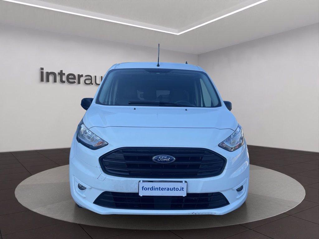 FORD Transit Connect 200 1.5 ecoblue(tdci) 100cv Trend L1H1 E6.2 del 2021