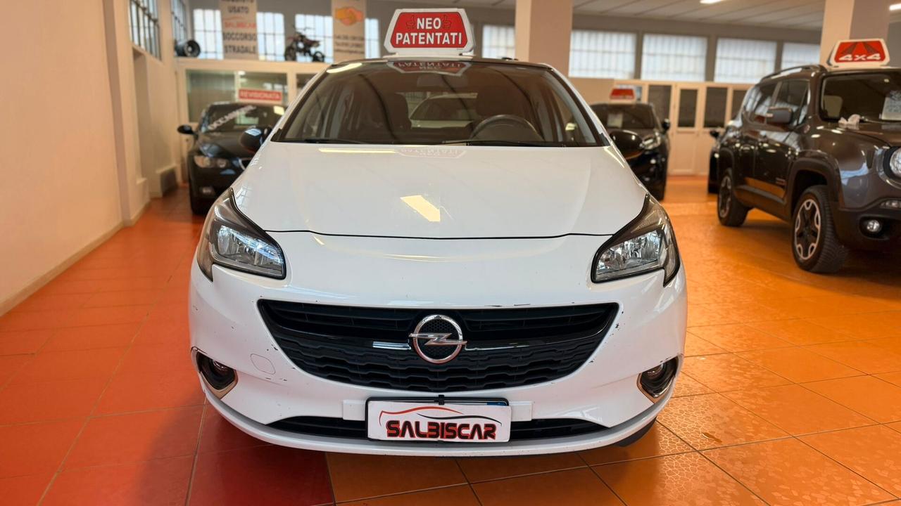 Opel Corsa 1.3 CDTI ecoFLEX Start&Stop 5 porte n-Joy