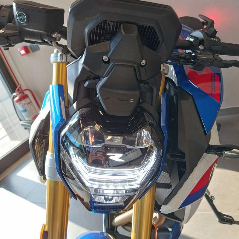 Bmw F 900 R - 2026
