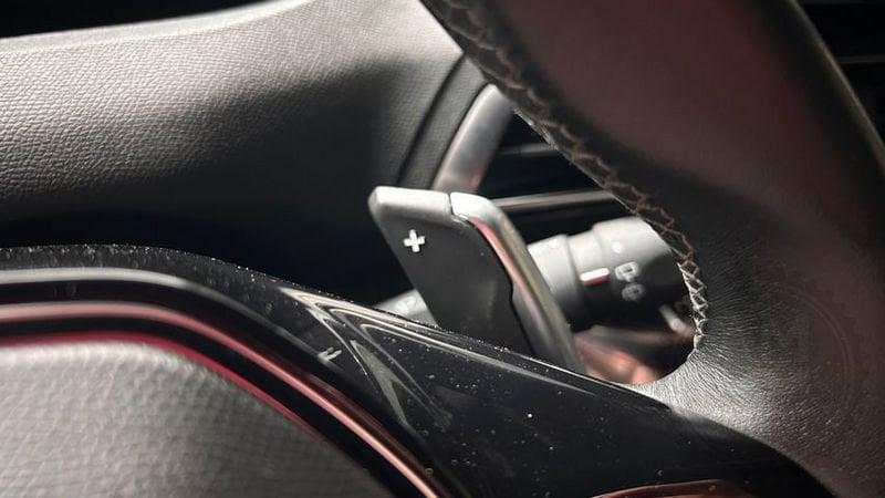 Peugeot 3008 Hybrid4 300 e-EAT8 Allure Pack PREZZO REALE