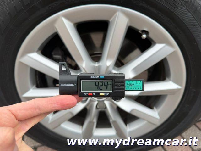 AUDI Q3 2.0 TDI 150 CV S tronic Business