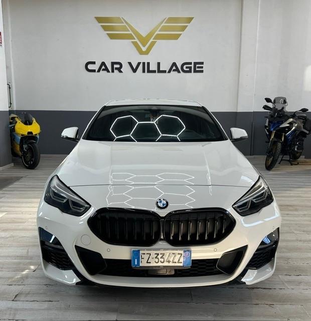 Bmw Serie 2 Gran Coupé 220d Msport aut.