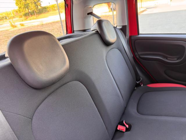 FIAT Panda 1.2 EASYPOWER GPL+PERFETTA+GOMME NUOVE