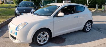 Alfa Romeo MiTo 1.4 GPL !!!!