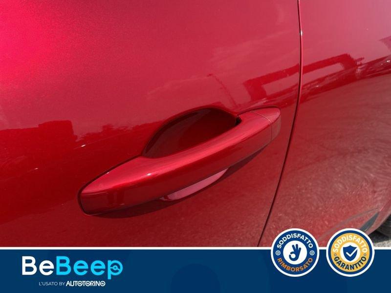Renault Clio 1.6 HYBRID ZEN E-TECH 140CV AUTO