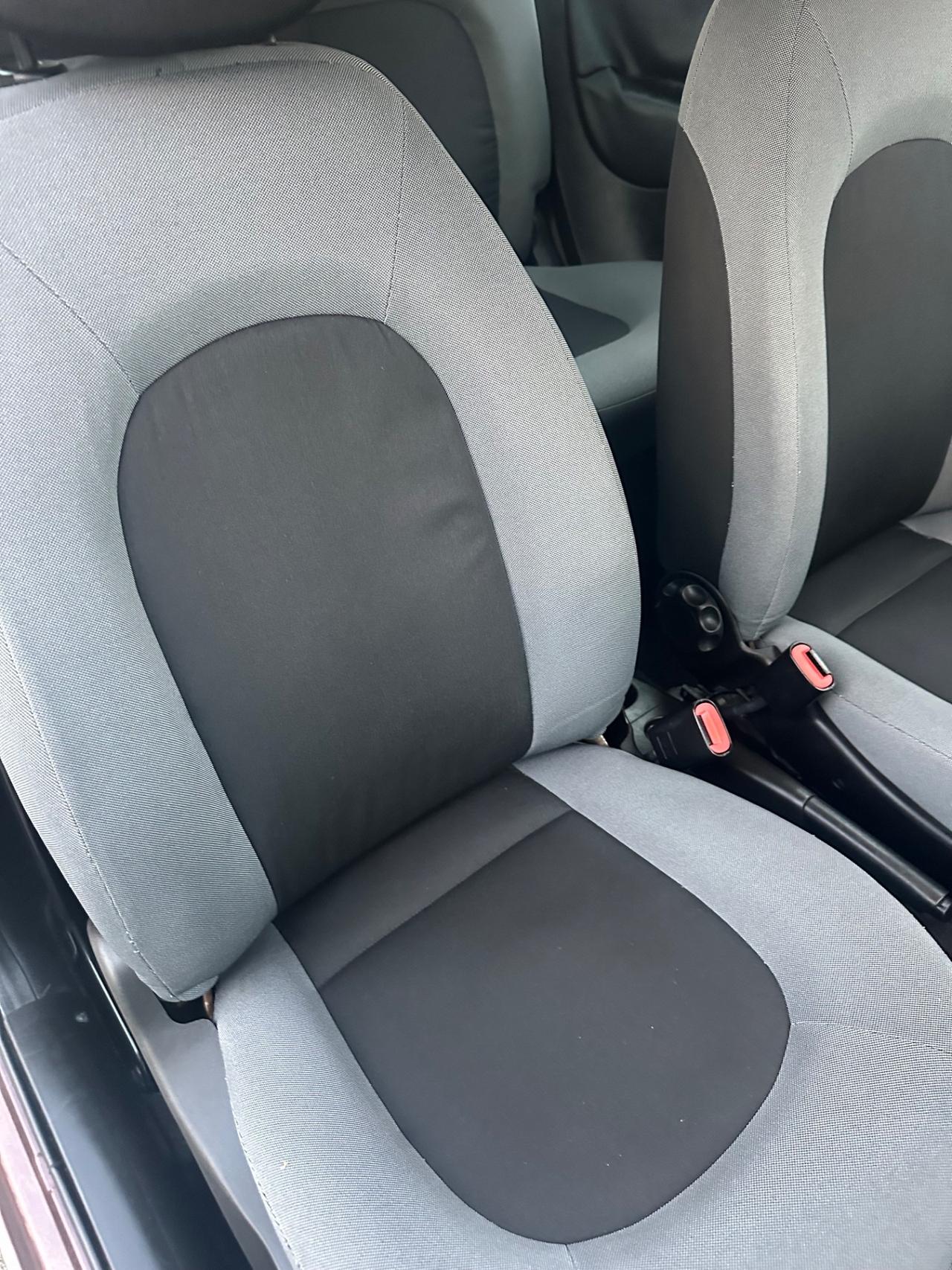 Lancia Ypsilon 1.200 benzina