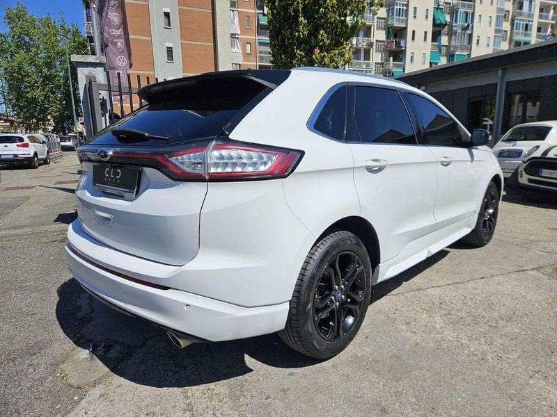 Ford Edge 2.0 TDCi 210cv S&S AWD Pshift Titanium