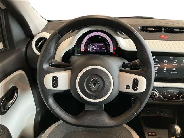 RENAULT Twingo 22kWh Equilibre
