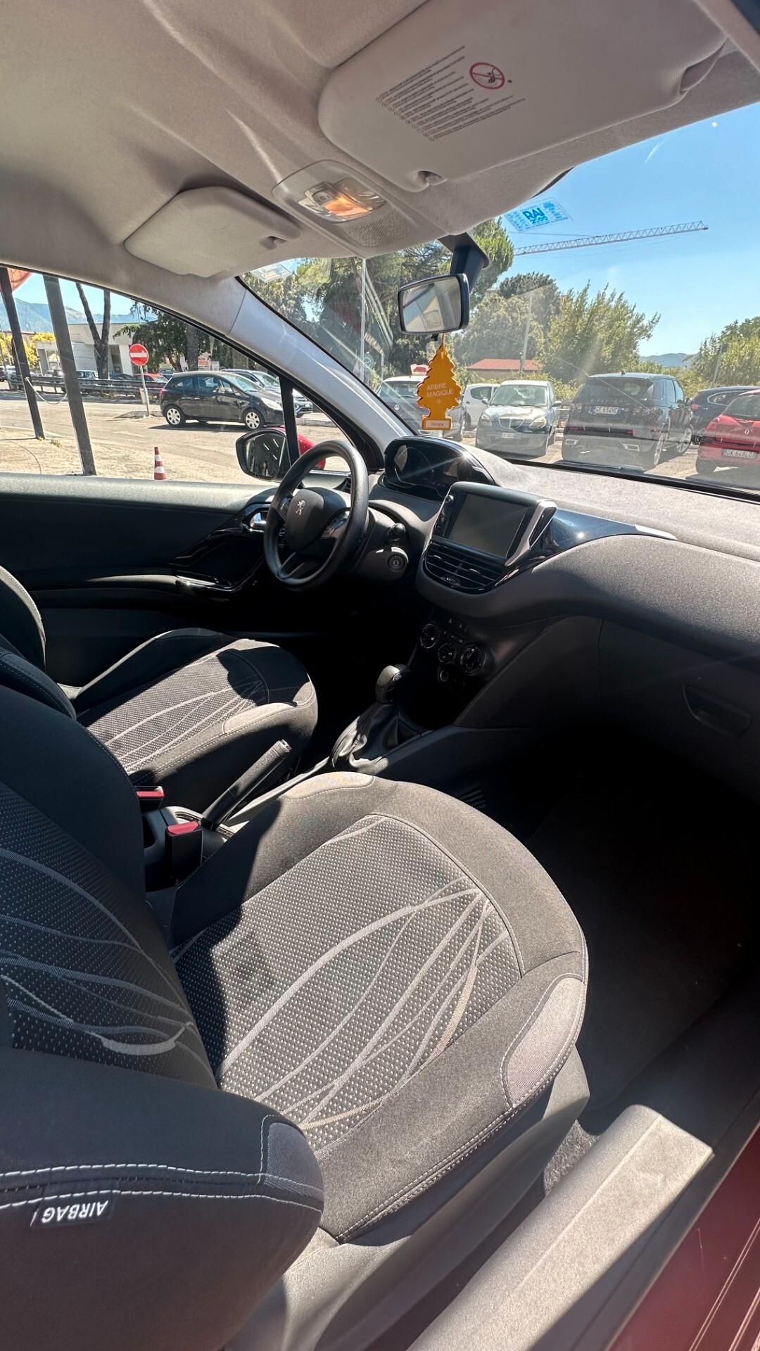 Peugeot 208 1.2 VTi 82 CV 3 porte Access