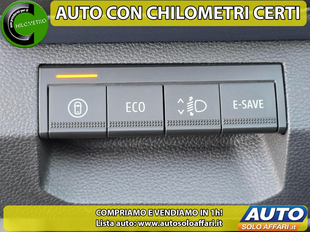 Dacia Bigster 1.8 HYBRID 155CV AUTOMATICA EURO6E GAR.DACIA