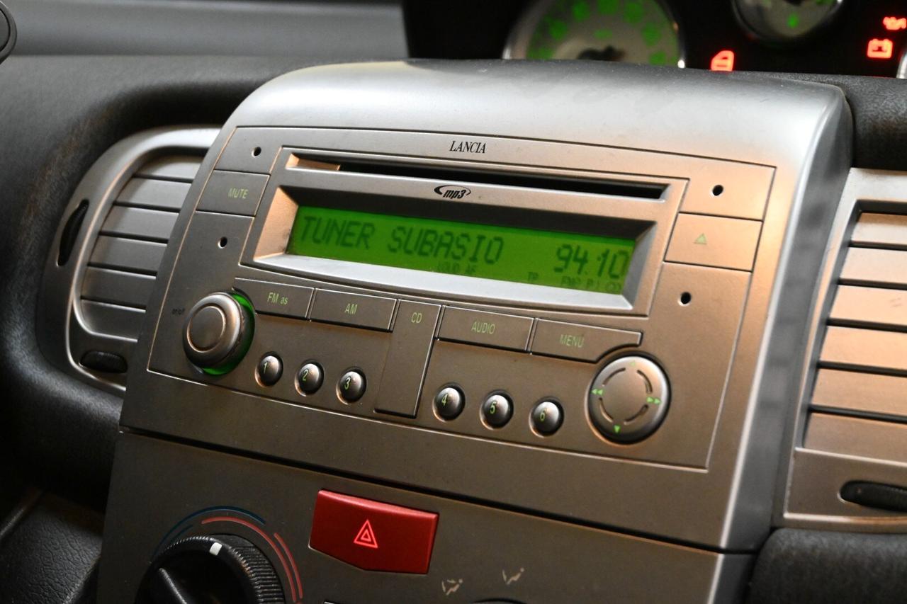LANCIA Ypsilon 2ª serie Ypsilon 1.2 69 CV Unyca