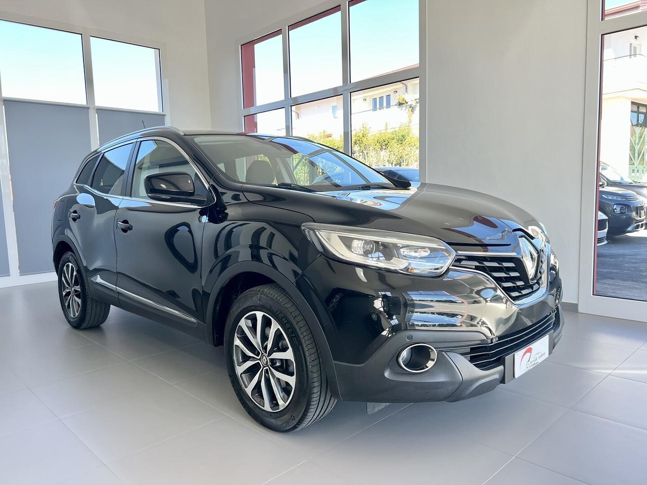 RENAULT Kadjar dCi 8V 110 CV Energy Intens - 2018
