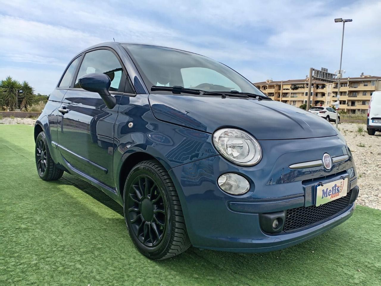 Fiat 500 SUPER PREZZO