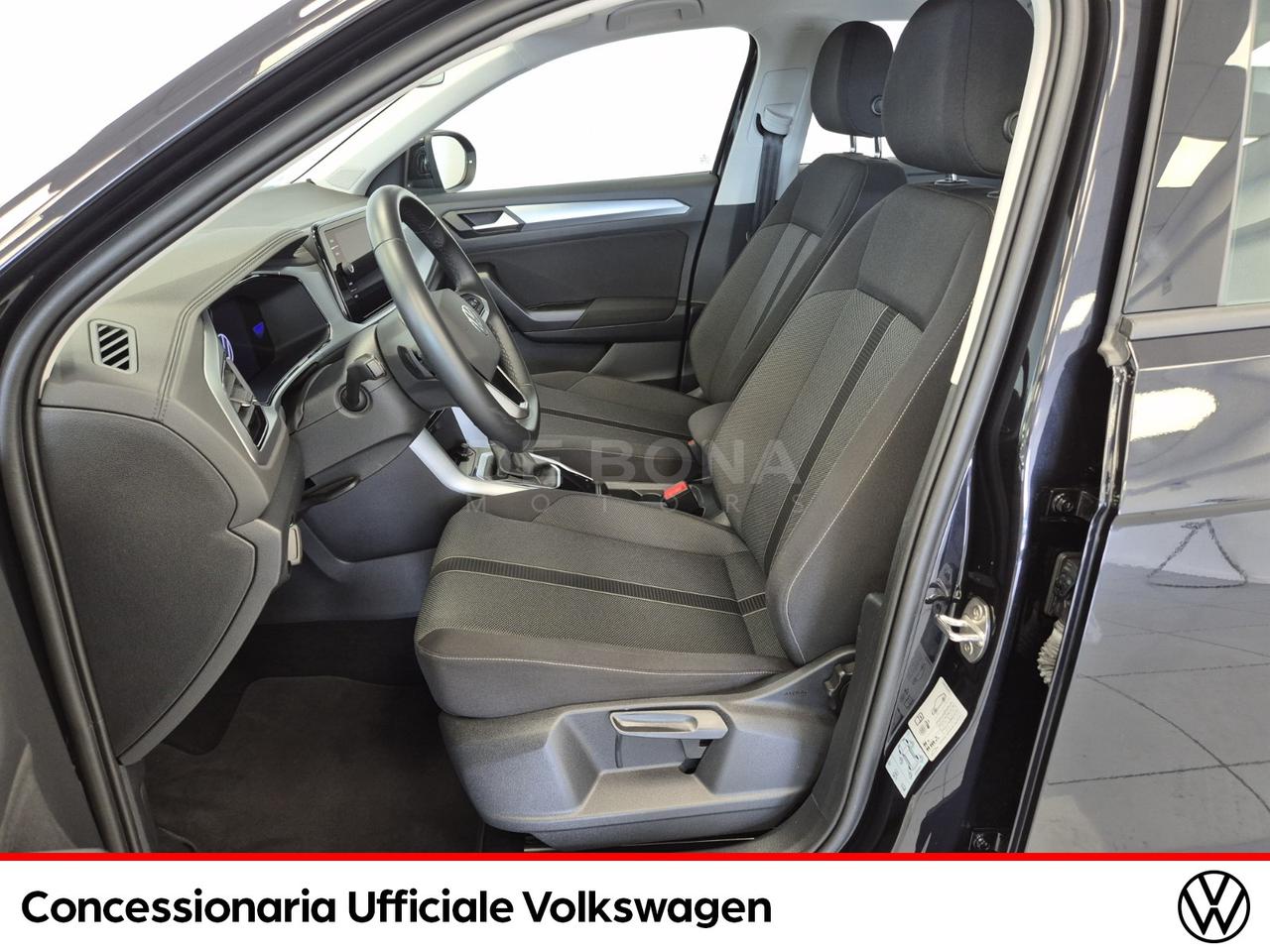 Volkswagen T-Roc 2.0 tdi life 150cv dsg