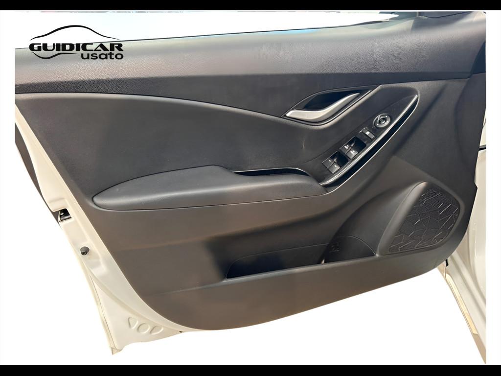 HYUNDAI ix20 - ix20 1.4 Comfort FL E6