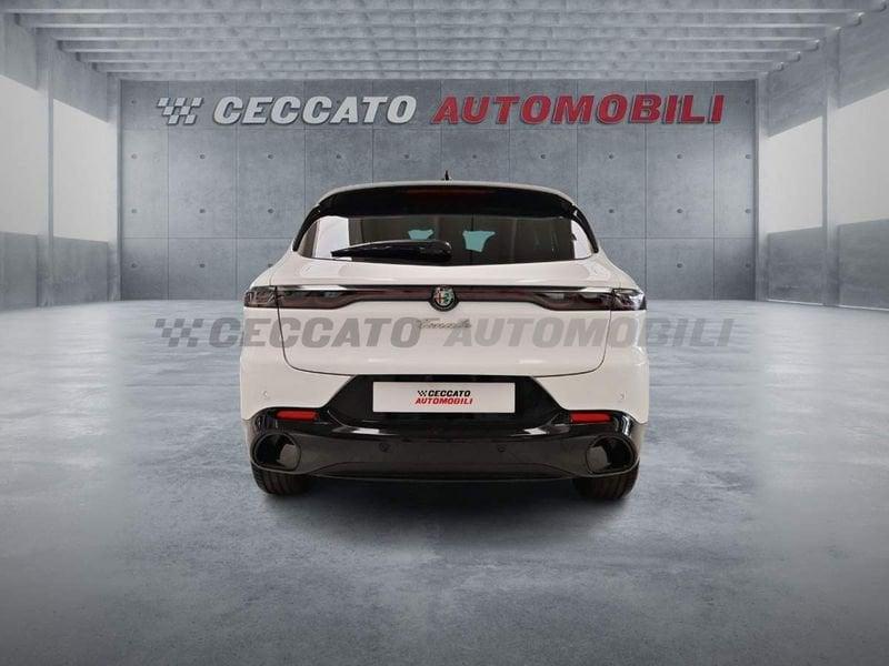 Alfa Romeo Tonale Tonale My24 Hybrid 160cv Veloce