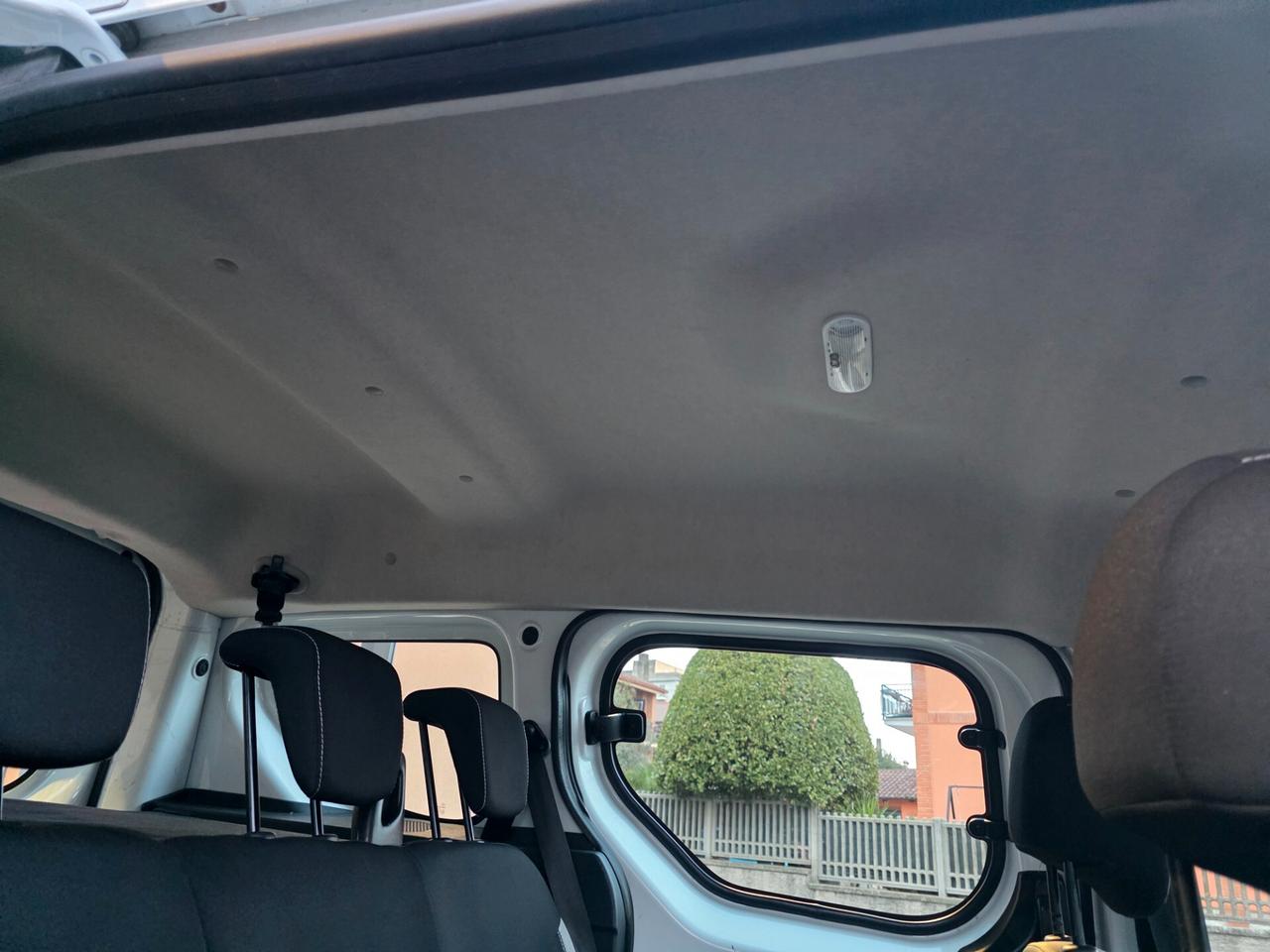 Dacia Dokker Stepway 1.5 Blue dCi 8V 95CV