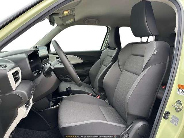 Suzuki Swift 1.2h Top 2wd