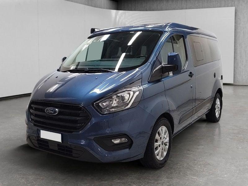 Ford CAMPER NUGGET WESTFA CAMPER NUGGET WESTFA