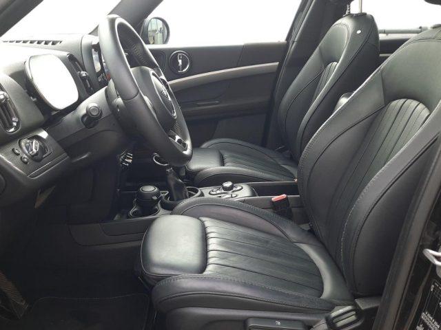 MINI Countryman 1.5 Cooper SE Countryman ALL4