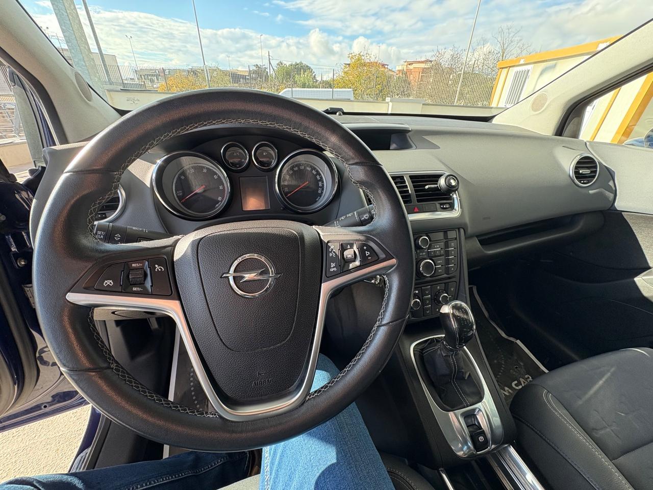 Opel Meriva 1.6 CDTI 110CV Start&Stop Cosmo