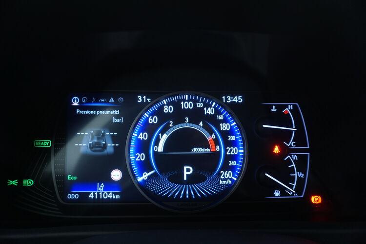Lexus UX Hybrid Business BR906001 2.0 Full Hybrid 184CV