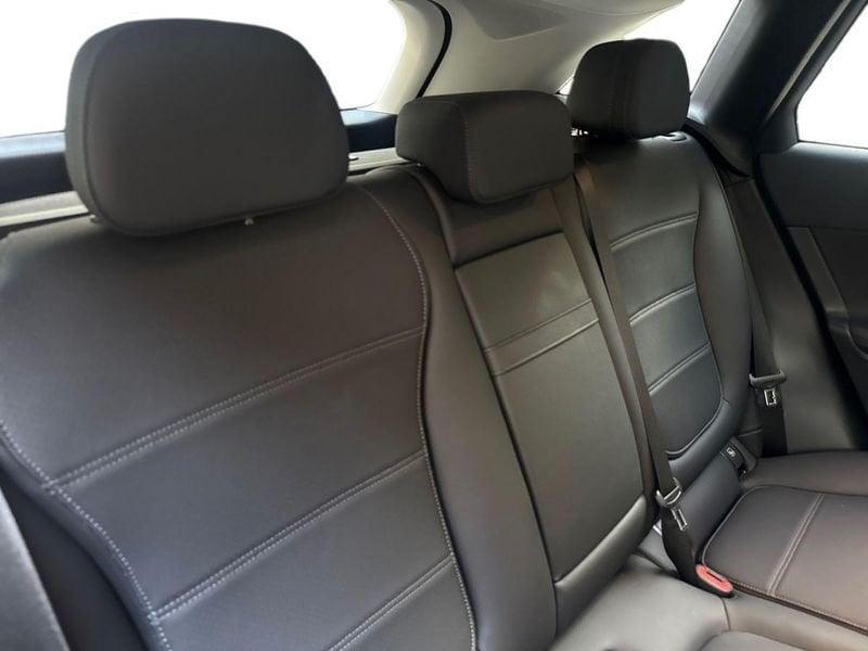 Mercedes-Benz GLC 200 d Advanced 4matic auto