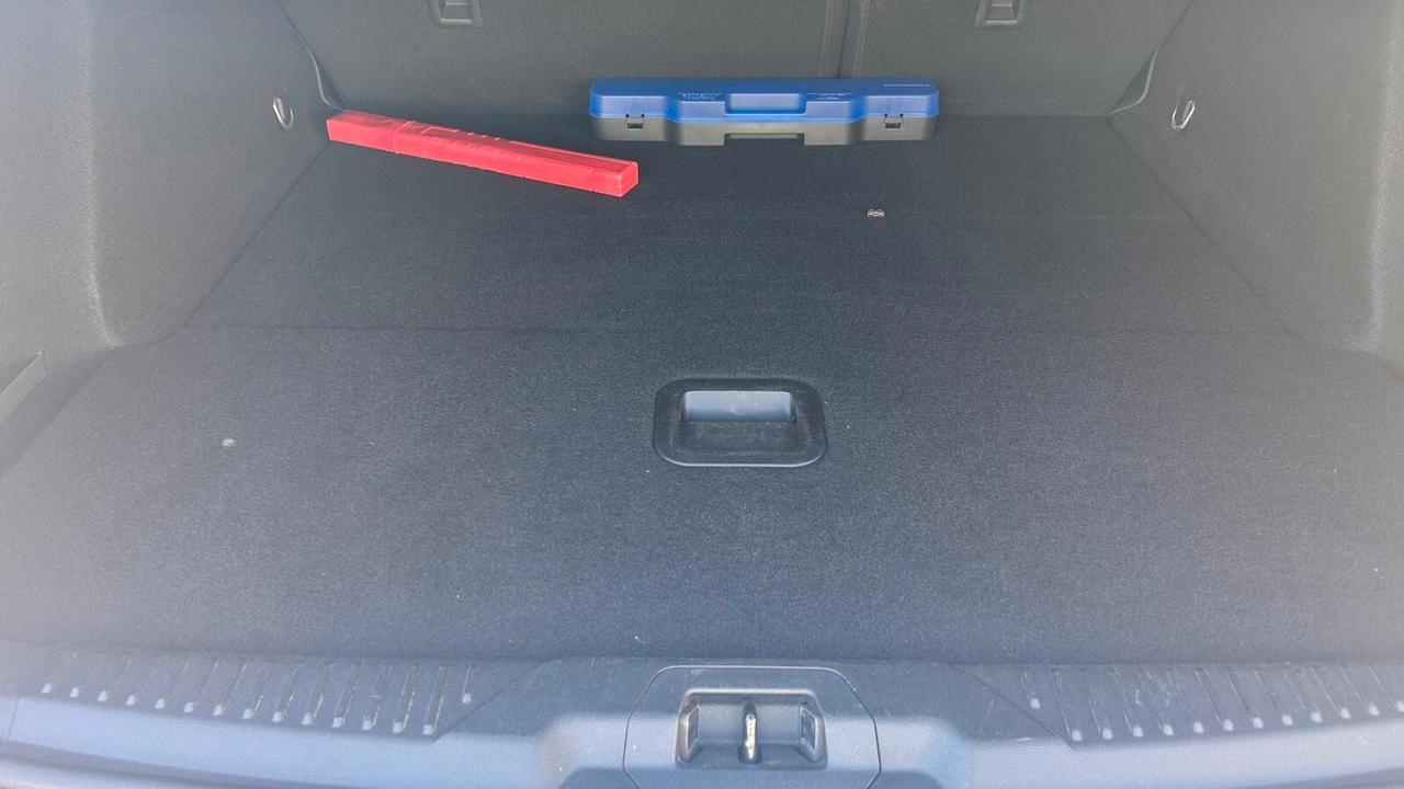 Ford Focus 1.5 EcoBlue 120 CV automatico SW Business Co-Pilot"accetto permuta"