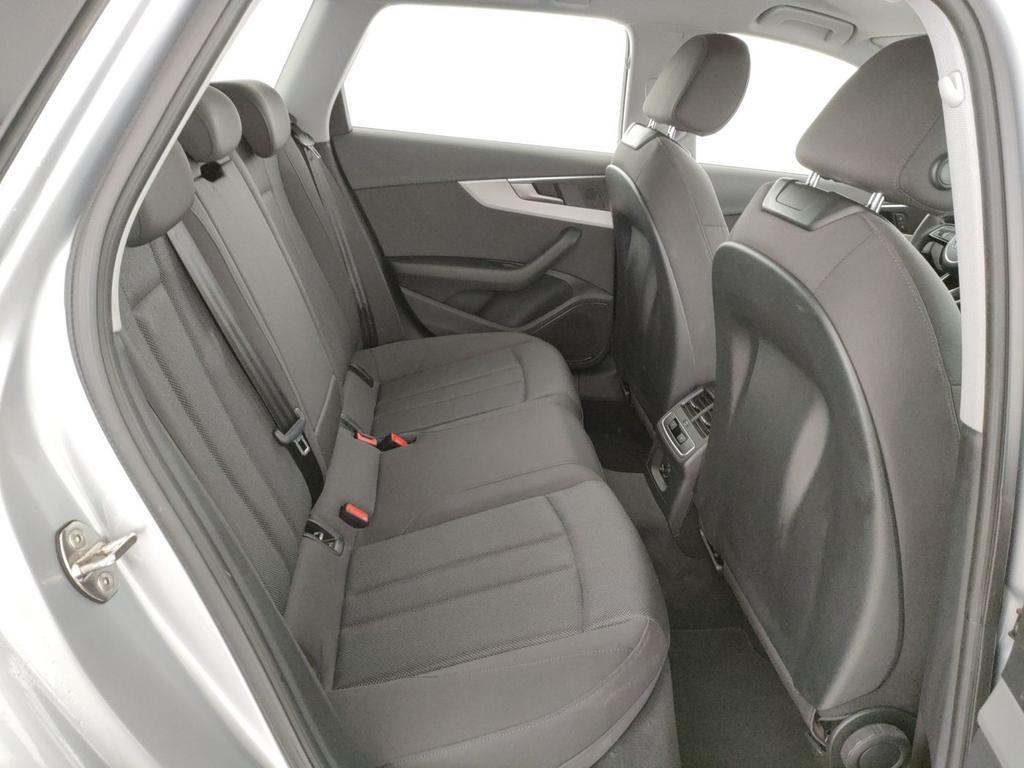 Audi A4 Avant 35 2.0 TDI mHEV Business Advanced S tronic