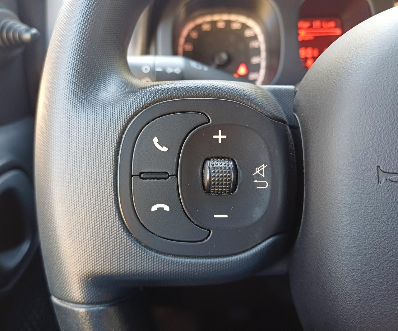 FIAT PANDA 0.9 TWINAIR 85cv NATURAL POWER EASY