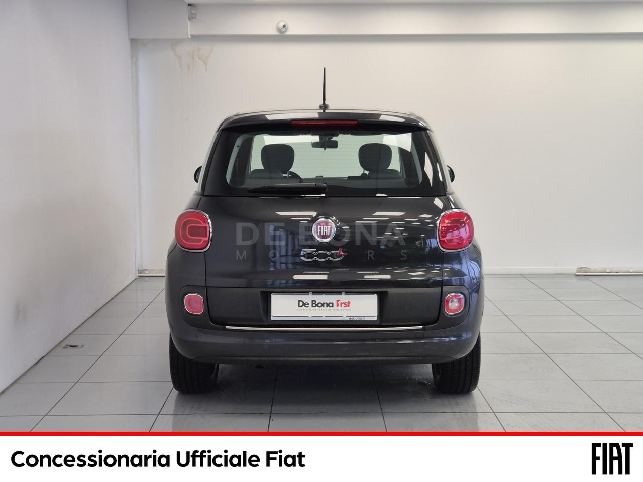 Fiat 500L 1.3 mjt pop star 95cv
