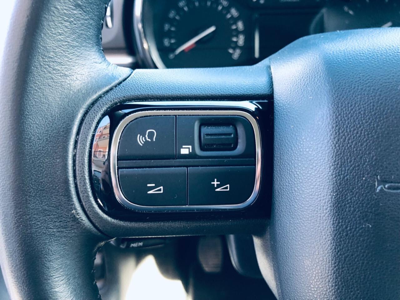 Citroen C3 BlueHDi 100 S&S Shine -telecam-neopaten