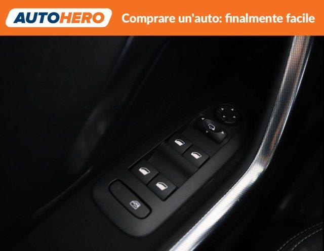 PEUGEOT 2008 1° serie PureTech Turbo 110 EAT6 S&S Allure