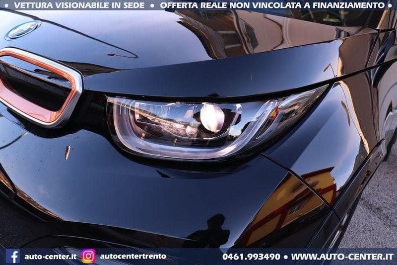 BMW i3 s 120 Ah Edition RoadStyle 1 of 900