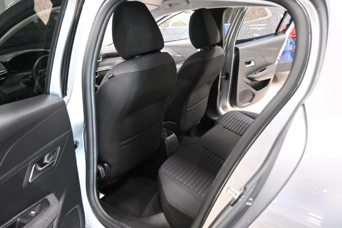 Peugeot 208 Style 1.2 puretech s&s (75 cv)