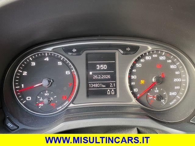 AUDI A1 1.2 TFSI Ambition