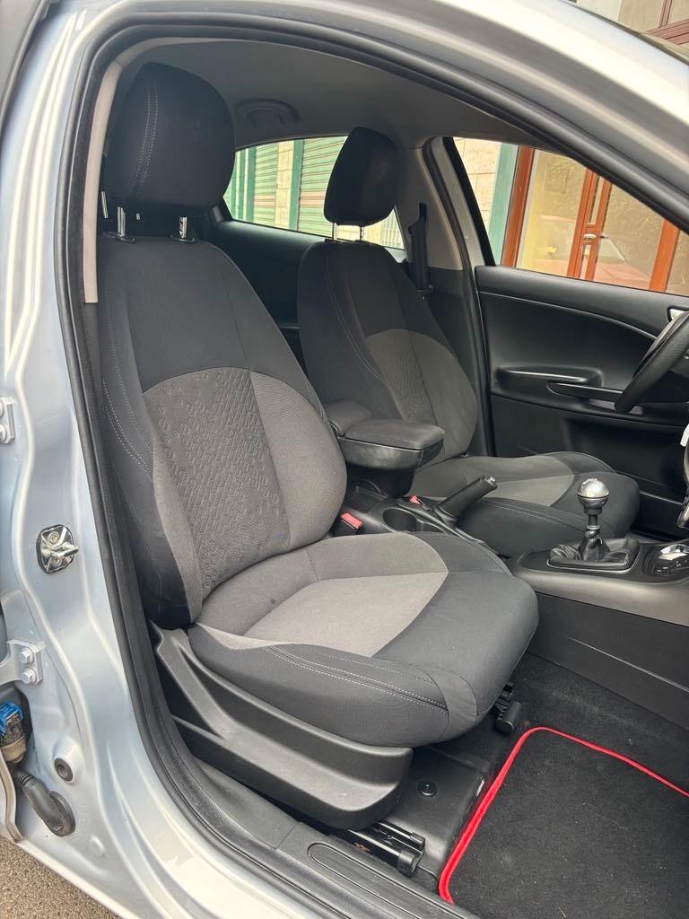 Alfa Romeo Giulietta 1.6 JTDm-2 105 CV Business