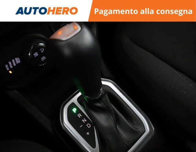JEEP Renegade 1.3 T4 240CV PHEV 4xe AT6 S