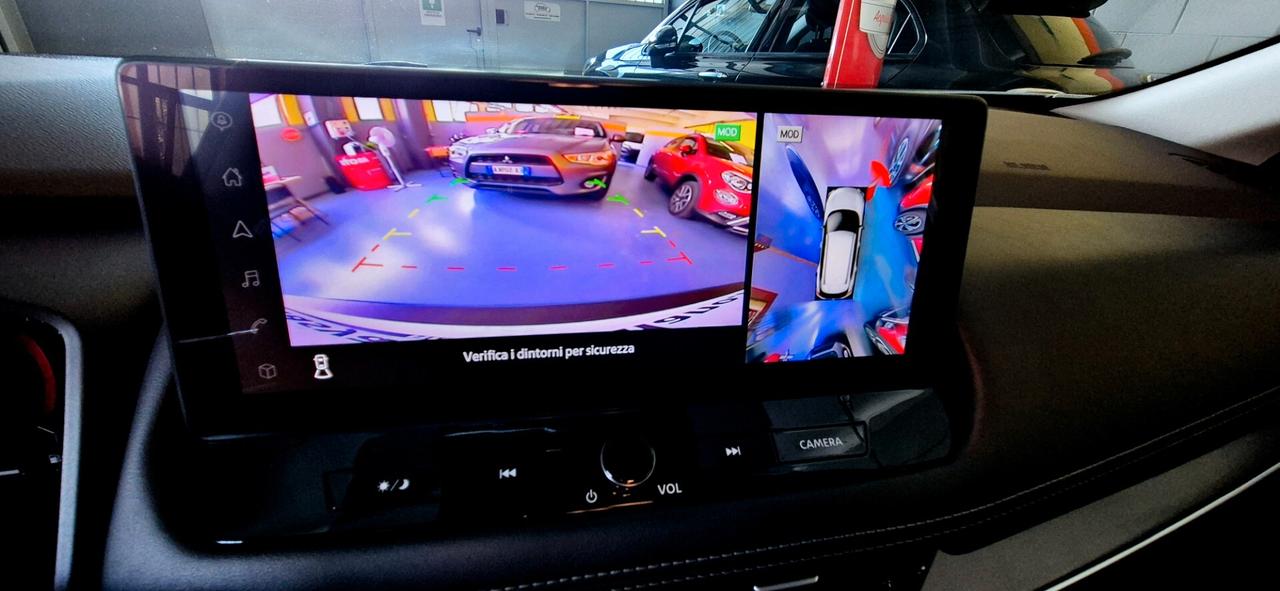 Nissan X-Trail e-Power e-4orce 4WD 7 posti N-Connecta