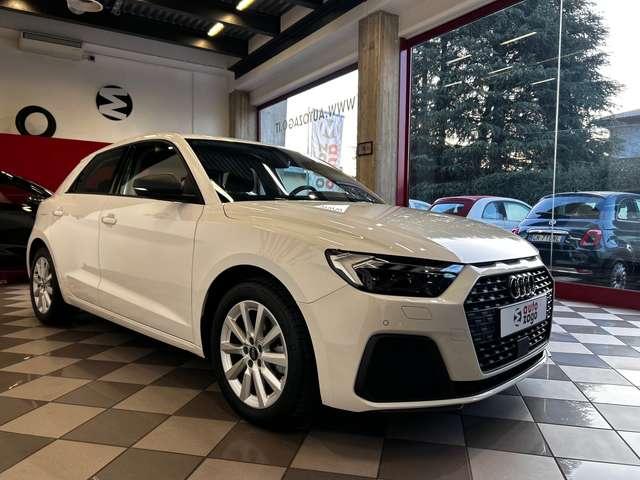 Audi A1 Sportback 30 1.0 TFSI Admired Advanced 110 CV