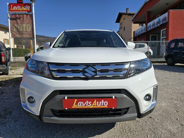 SUZUKI Vitara 1.6 DDiS 4WD AllGrip DCT V-Top