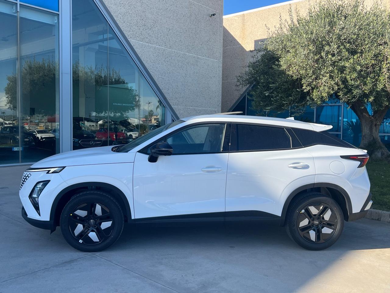 Omoda 5 1.6 TGDI 147CV aut. Anniversary Premium Possibilità Noleggio No Scoring