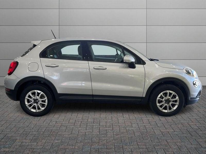 FIAT 500X 500X 1.6 mjt 4x2 120cv