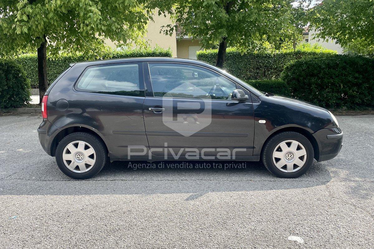 VOLKSWAGEN Polo 1.4 TDI 3p. Trendline