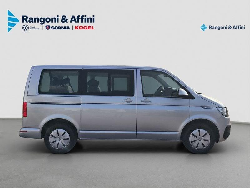 Volkswagen Caravelle 2.0 TDI 150CV DSG PC Comfortline