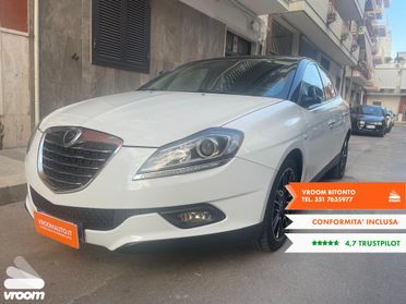 LANCIA Delta (2008-2015) Delta 1.6 MJT DPF Sele...